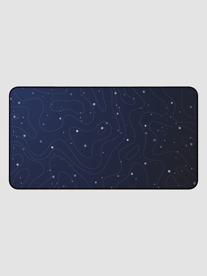 Midnight Sky (12" x 22") product image (1)