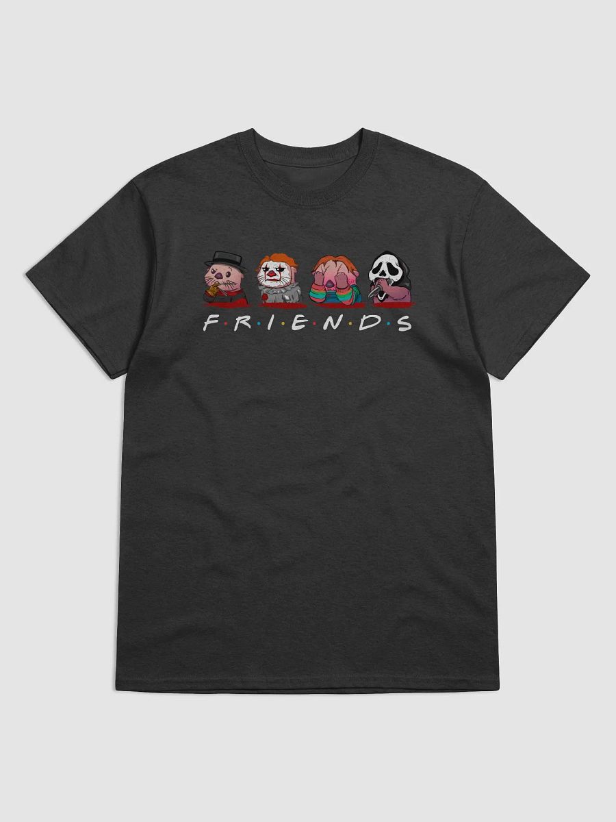 Halloween Otter Villains product image (1)
