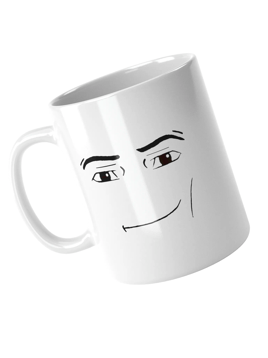 Epic Face Mug product image (9)