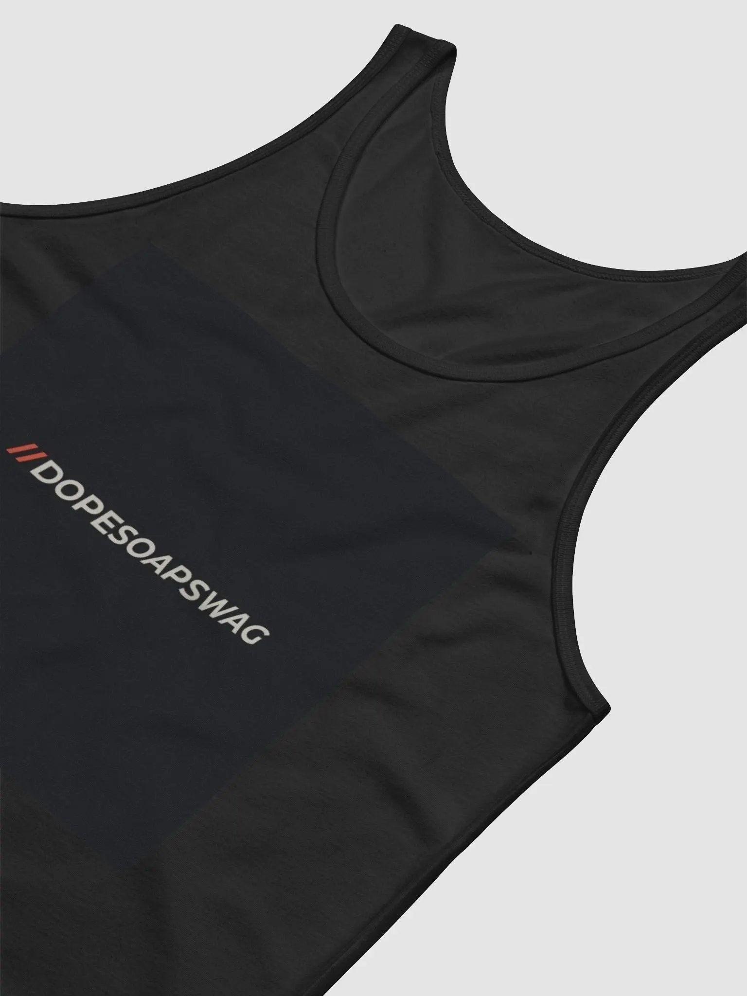 DOPE SOAP TANK product image (6)