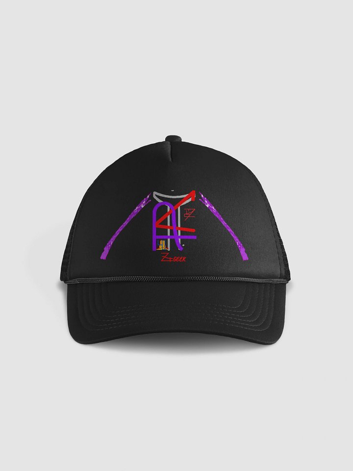 JSF Ball Cap product image (1)