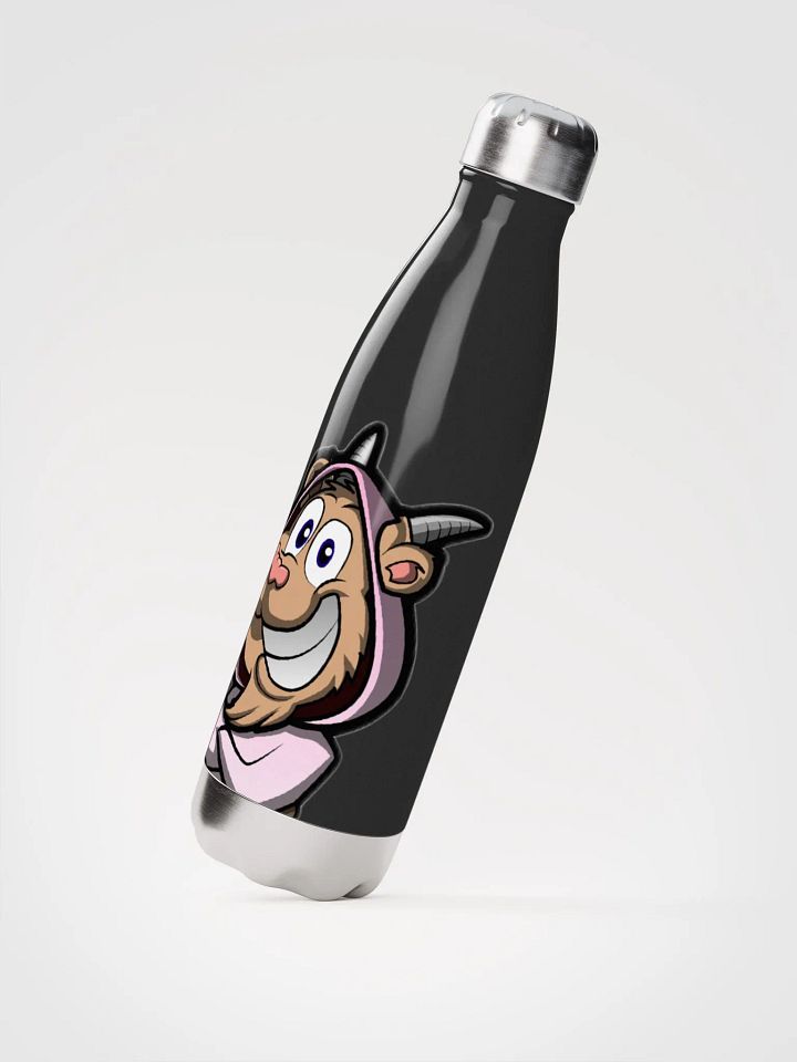 TLG Stainless Steel Water Bottle product image (2)