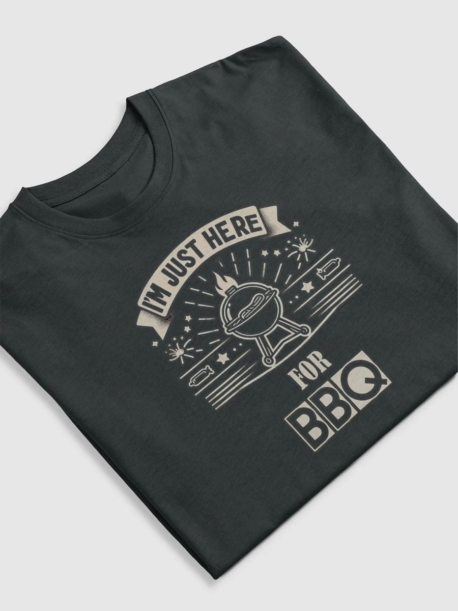 I'm Just Here for the BBQ product image (5)