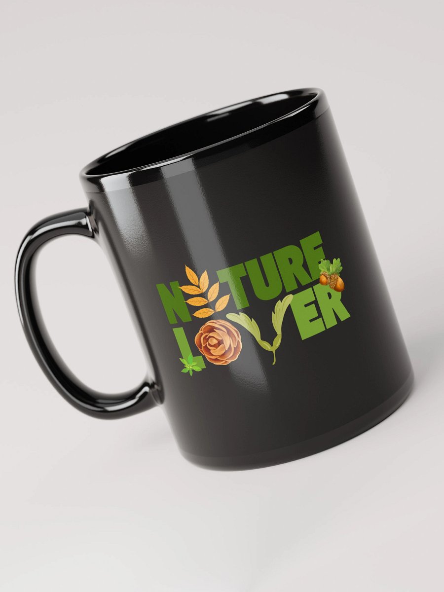 Nature Lover Mug product image (3)