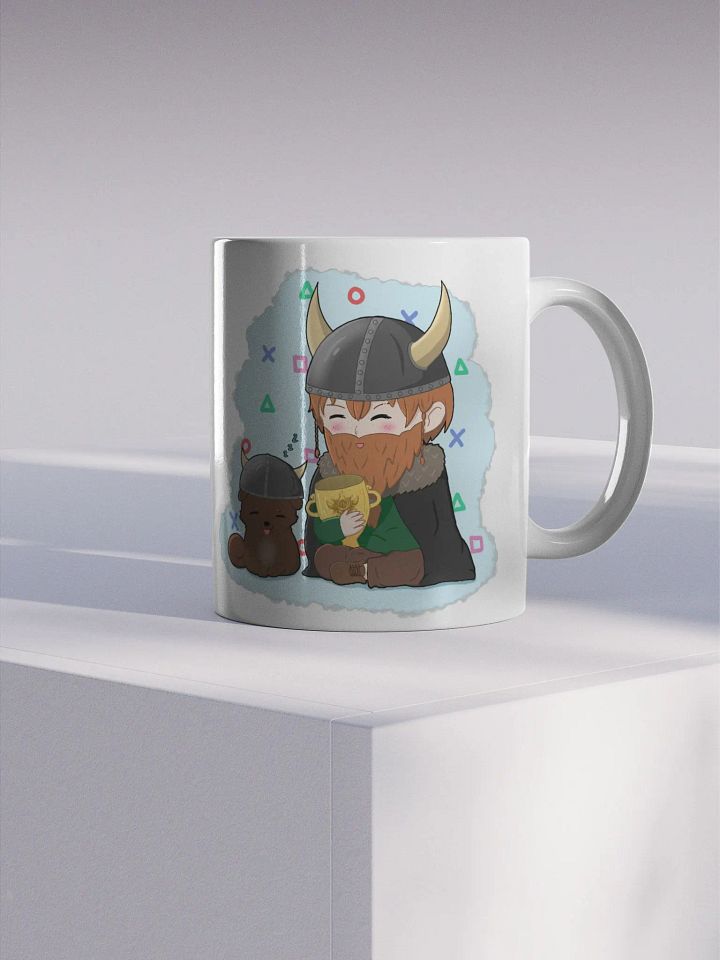 Viking Dora/Trophy product image (1)