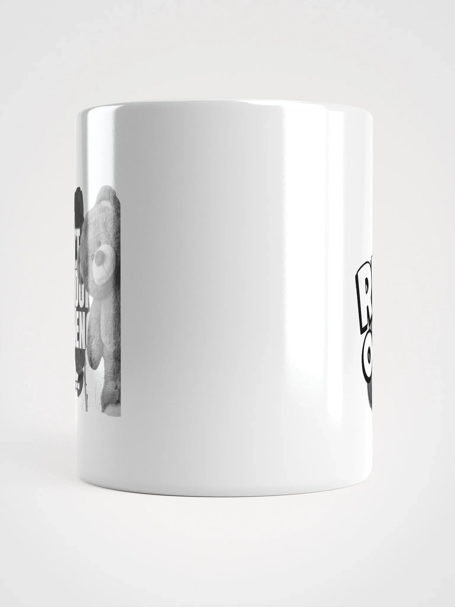 Teddy - Mug product image (9)
