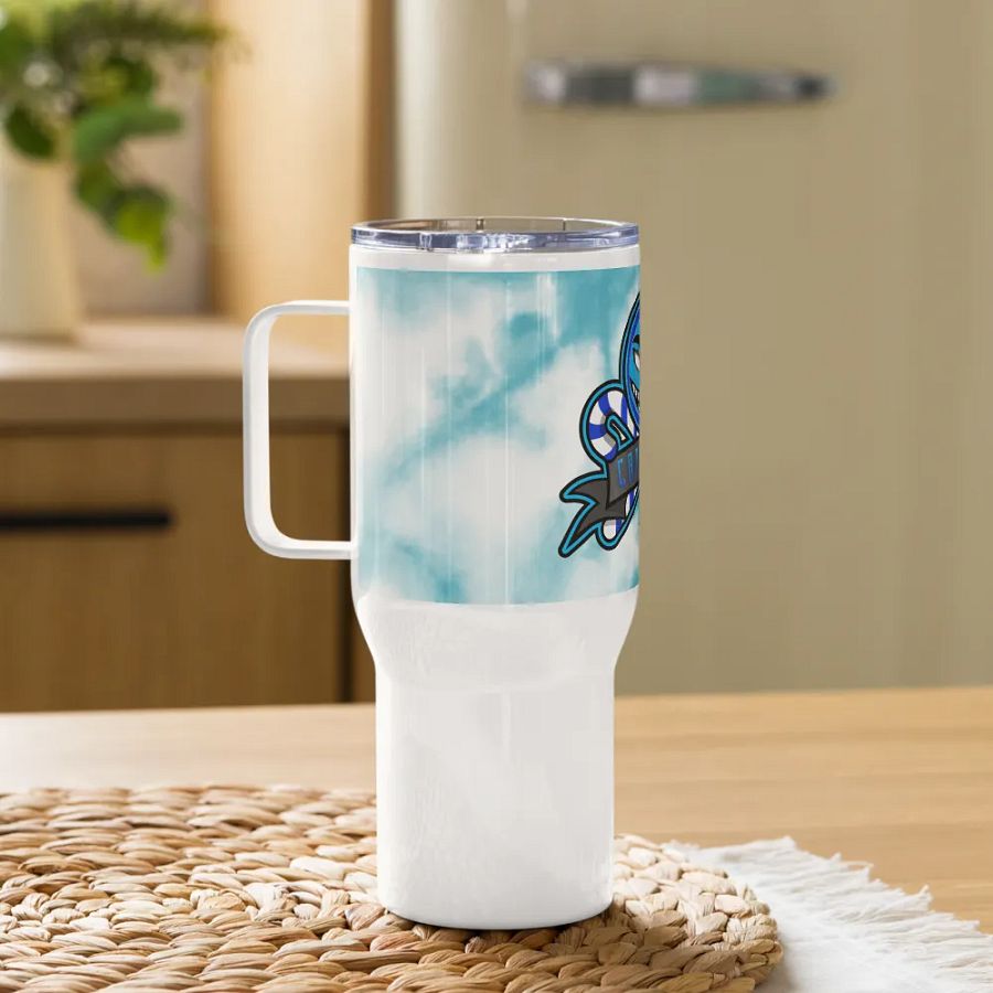 Travel Mug product image (10)