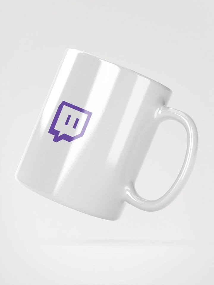 Gh0sT Logo Mug product image (3)