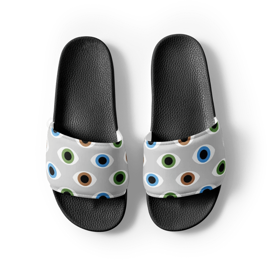 MesmerEyes Women's Slides product image (7)