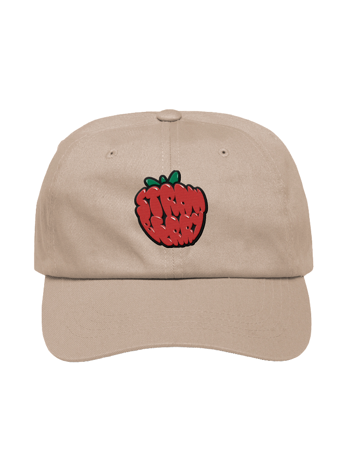 ストロベリーキャップ product image (1)