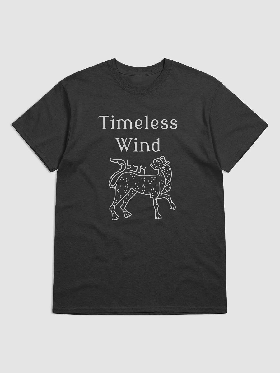 T-Shirt Classic Logo product image (1)