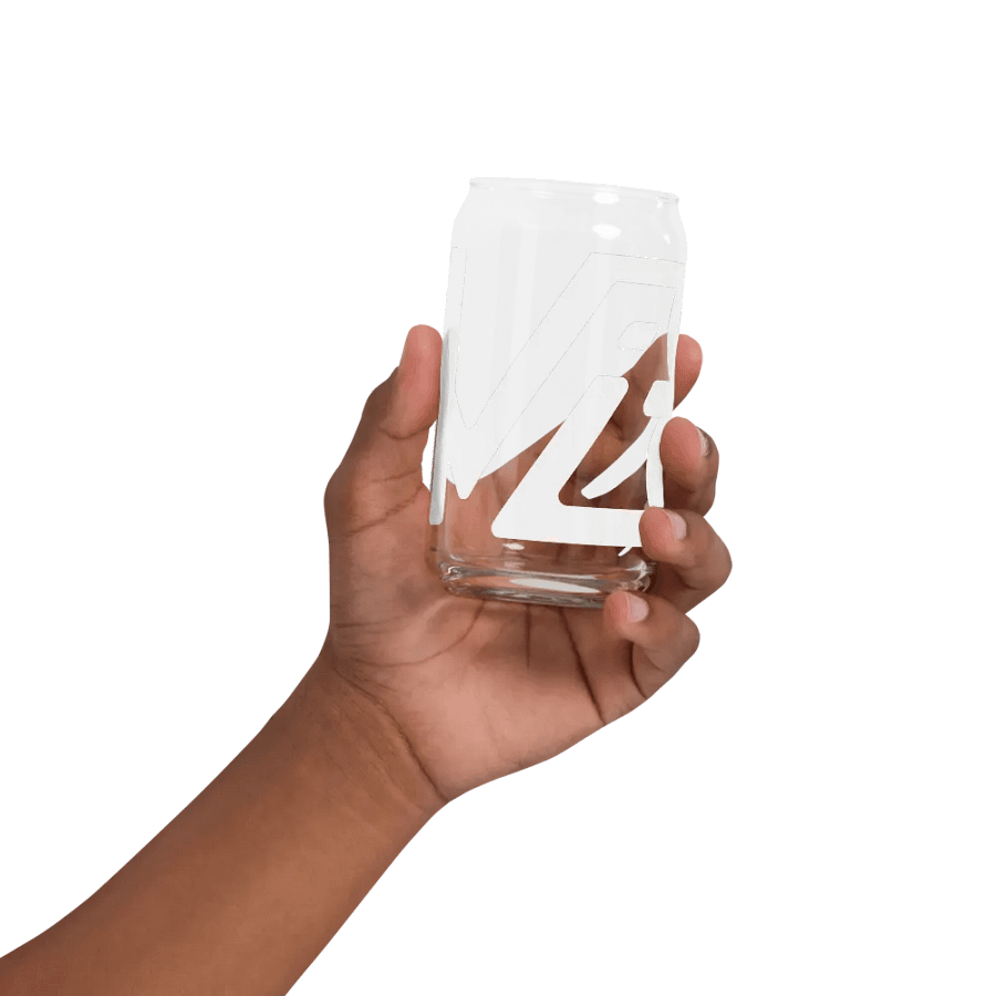 MB Can-Shaped Glass product image (4)