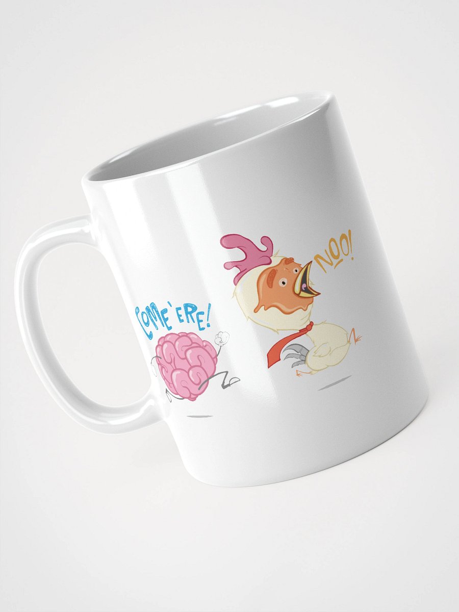 Fast as Cluck product image (1)