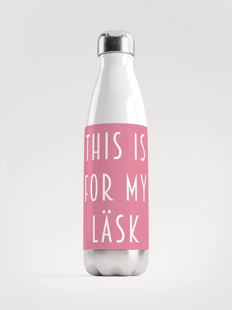 ''Water'' bottle product image (1)