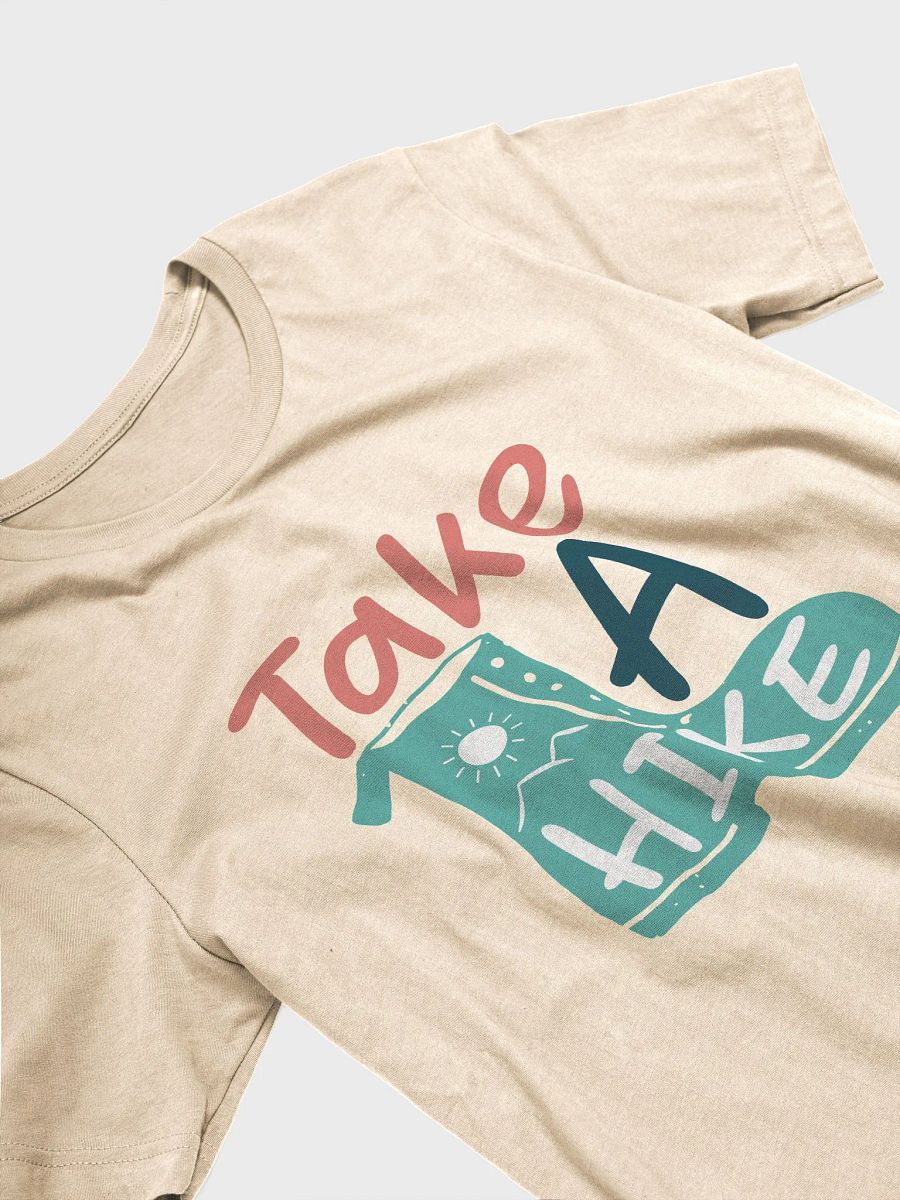 Take a Hike T-Shirt product image (63)