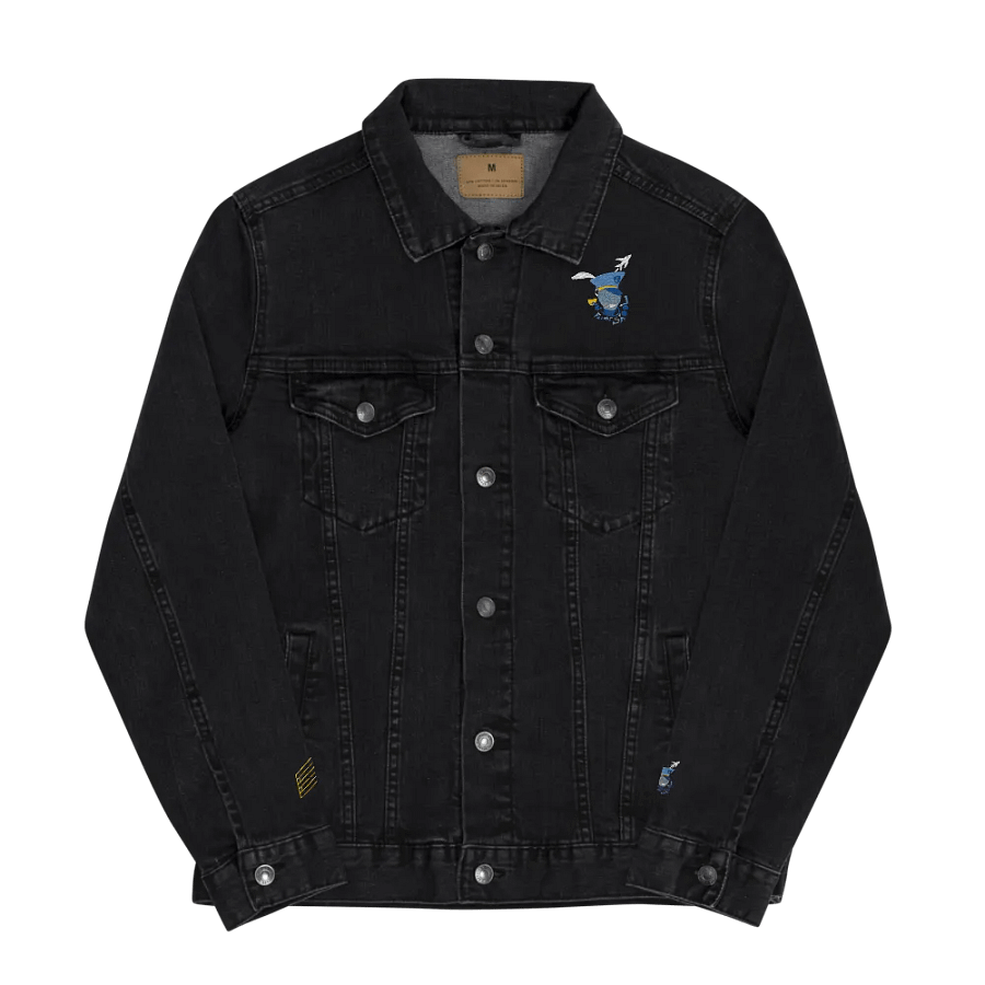 Flight Jacket 2.0 product image (9)