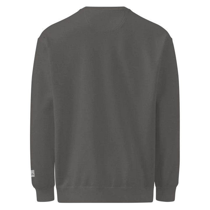 Persian Calligraphy Unisex Sweatshirt product image (2)