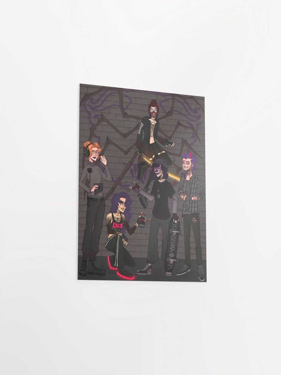3.0 Poster product image (3)