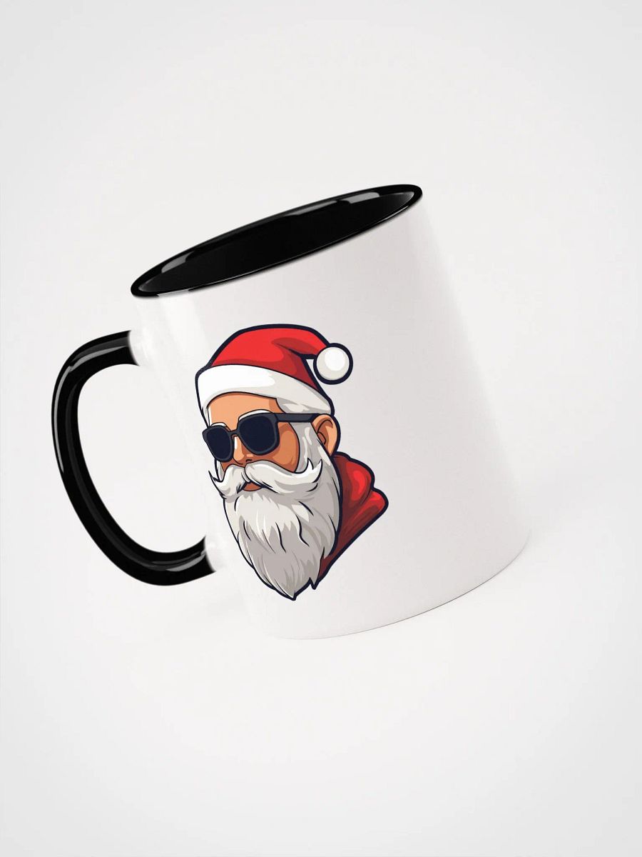 Cool Claus Mug product image (3)