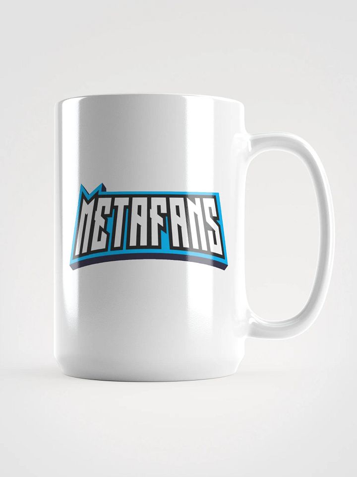 MetaFans Mug product image (1)