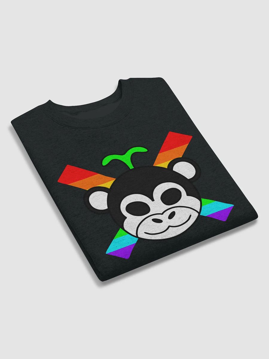 猿 Monkey Pride + 3D Combo Sweater product image (27)