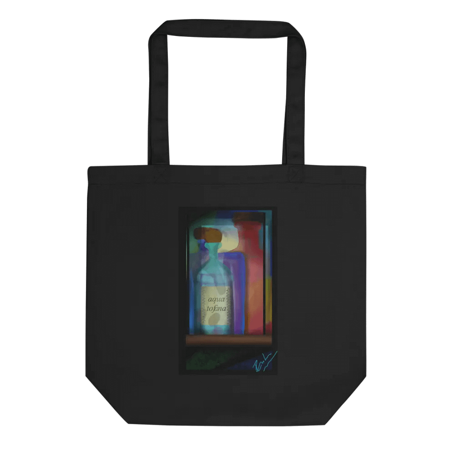 Aqua Tofana Bag product image (1)