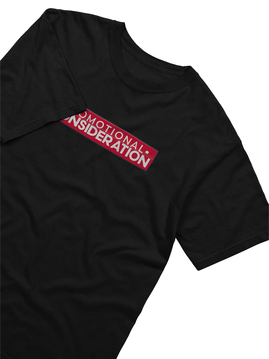 Promotional Consideration Logo product image (6)
