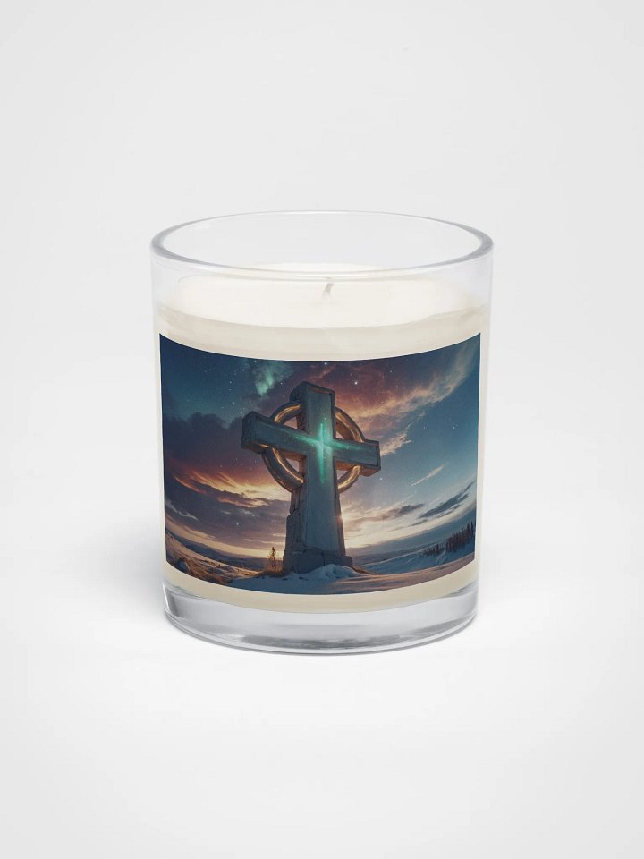 Cross - Croaurora borealis 003 product image (1)