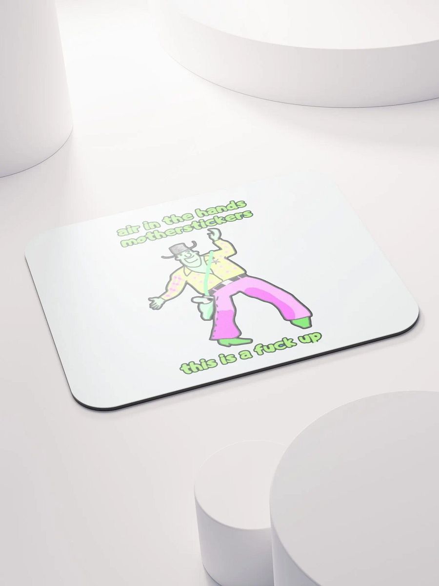 AIR IN THE HANDS MOTHERSTICKERS... product image (4)