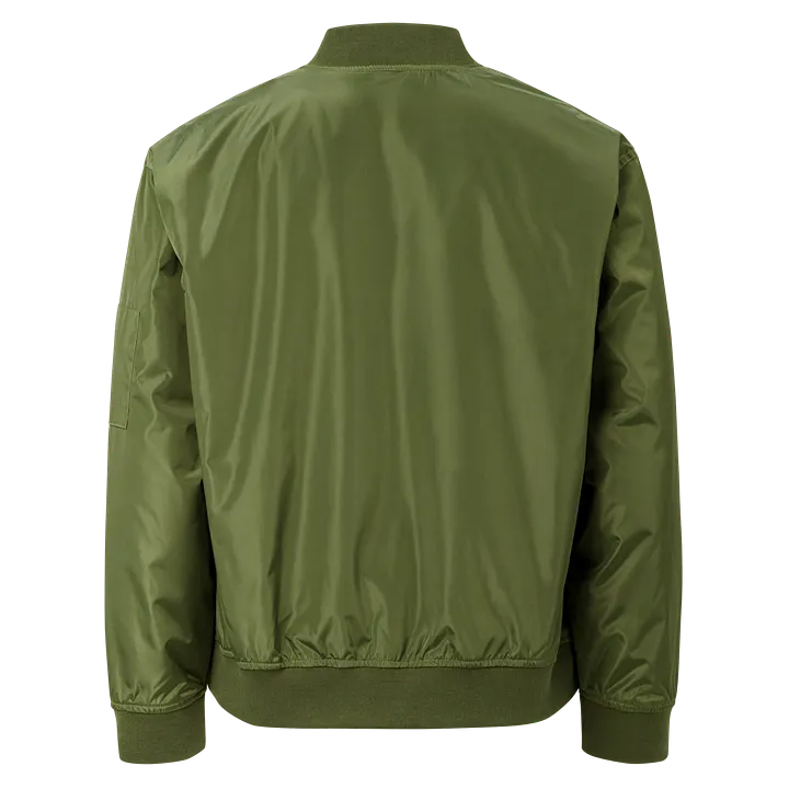 RB Urban Zephyr Bomber product image (2)