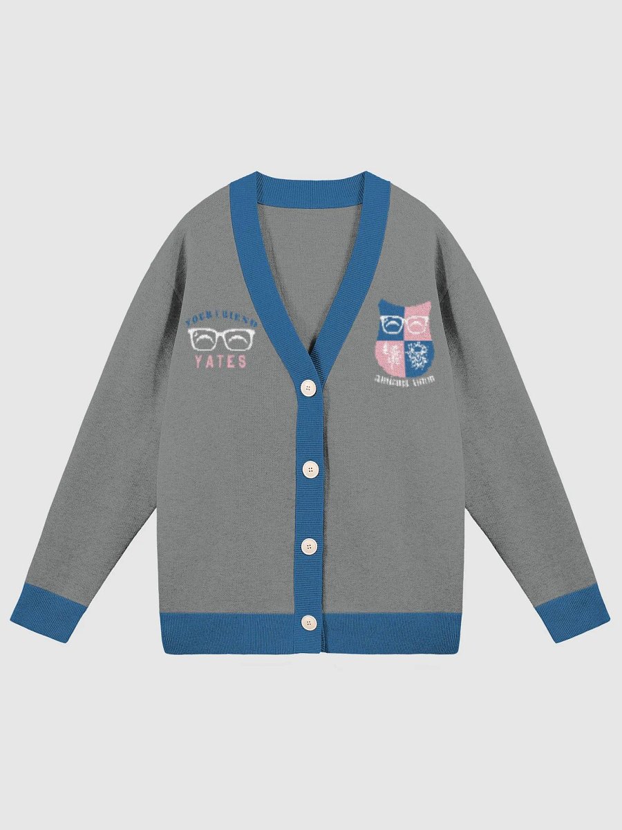 YourFriendYates Cardigan product image (3)