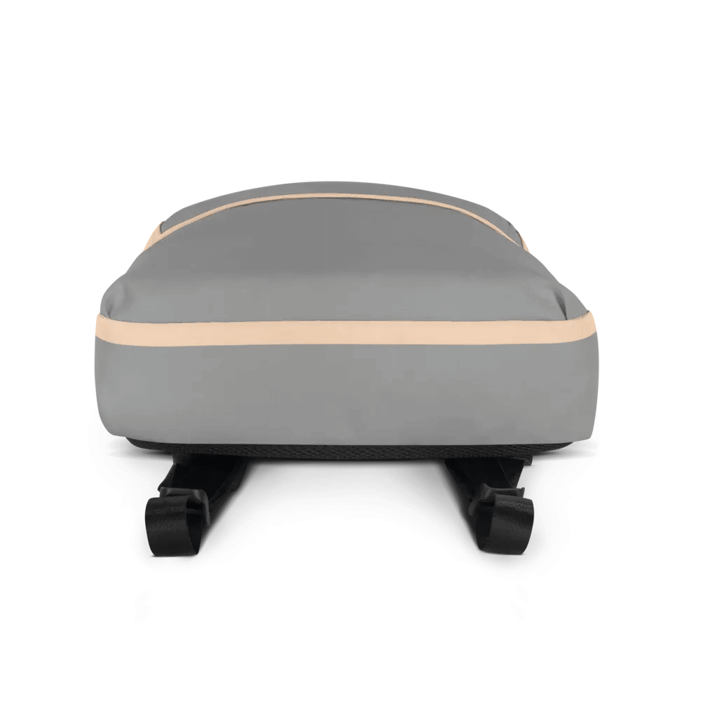Versatile Peach Backpack product image (2)