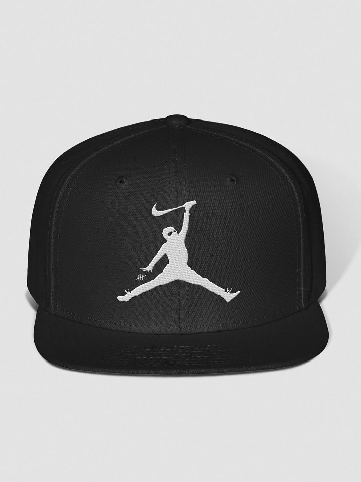 JUMP RIOT LA 2025 Snapback product image (7)