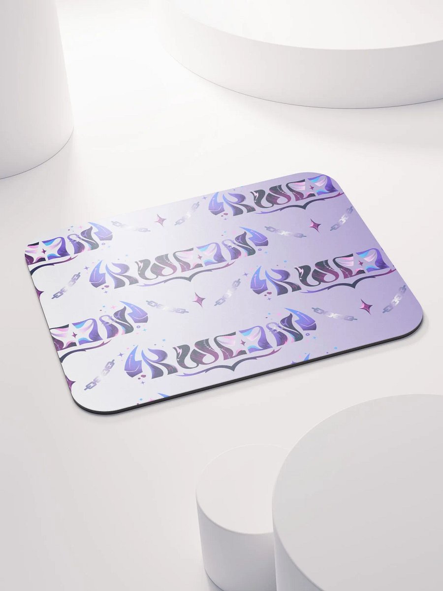 Kween Classic Mousepad product image (4)