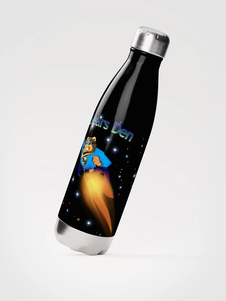 Bears Stainless Water/? Bottle product image (2)