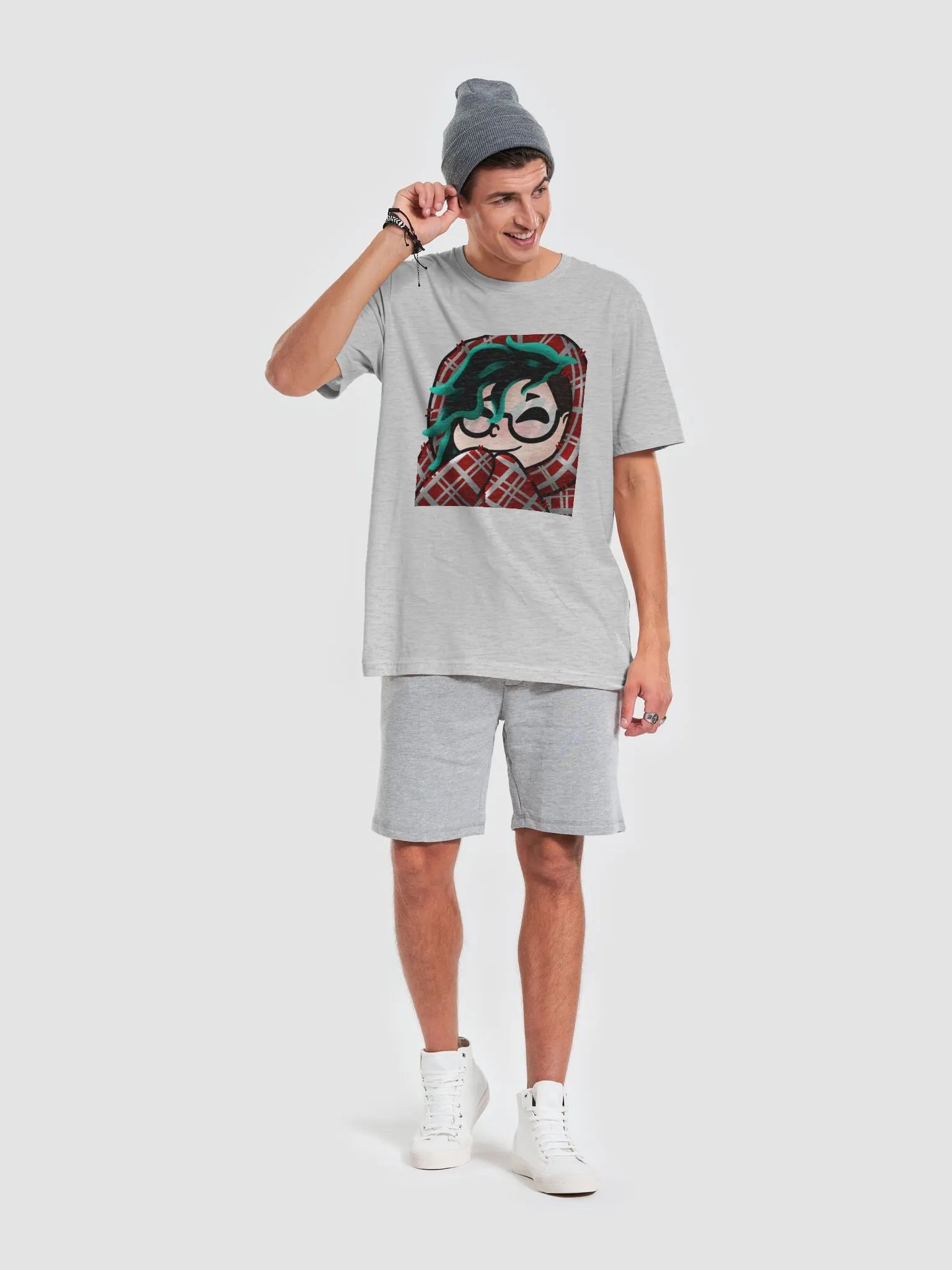 Comfy Unisex T-Shirt product image (65)