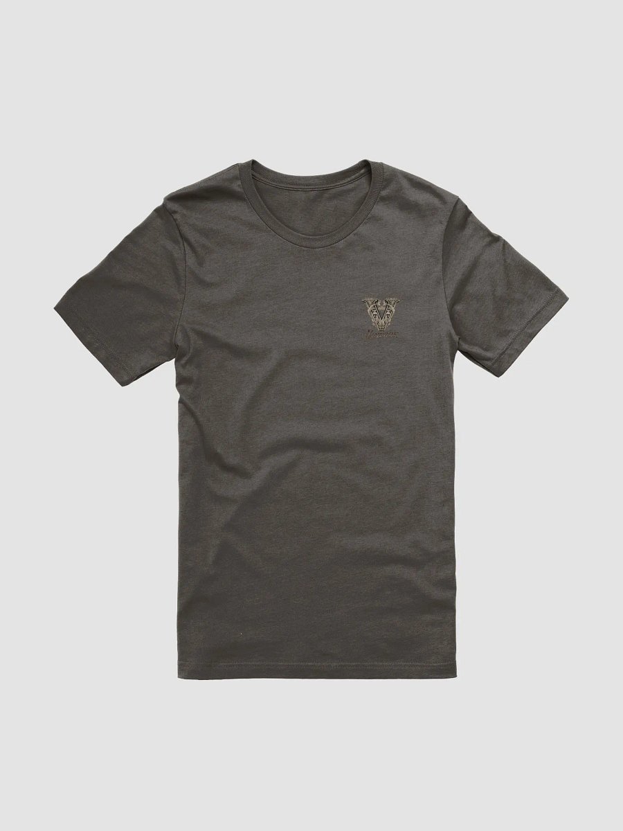 Vintage V Ornate T-Shirt product image (7)