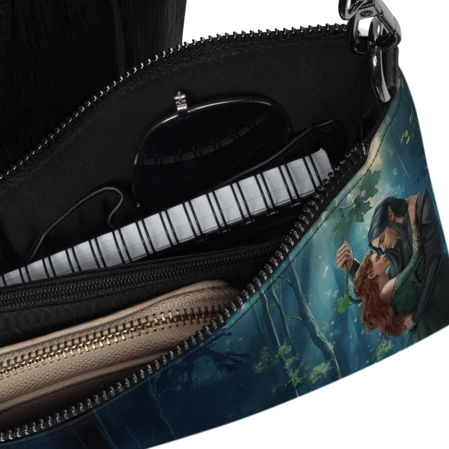 Elven Heartbound Purse ~ Cerian & Arisanna product image (6)
