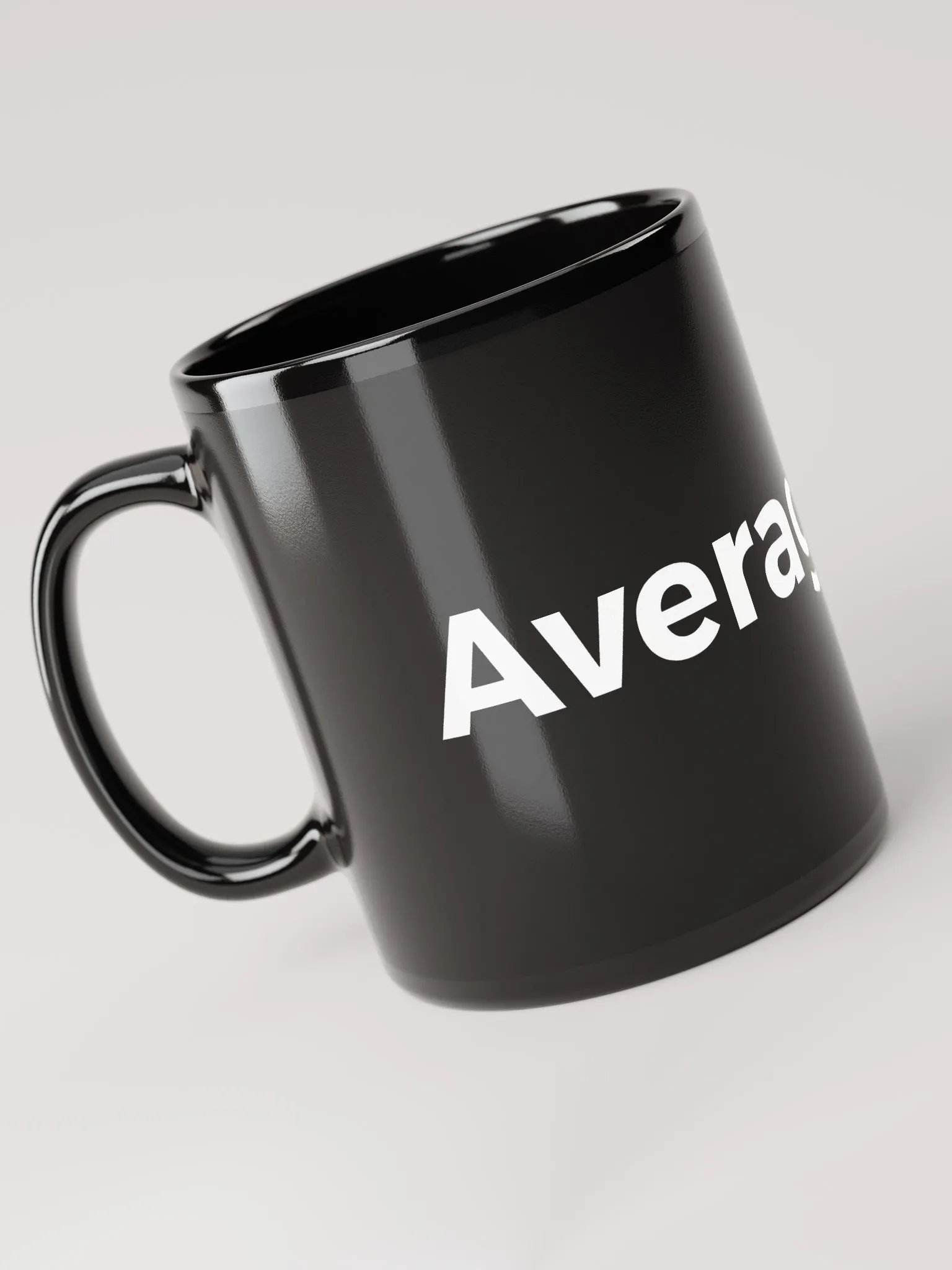 Logo Coffee Mug product image (1)