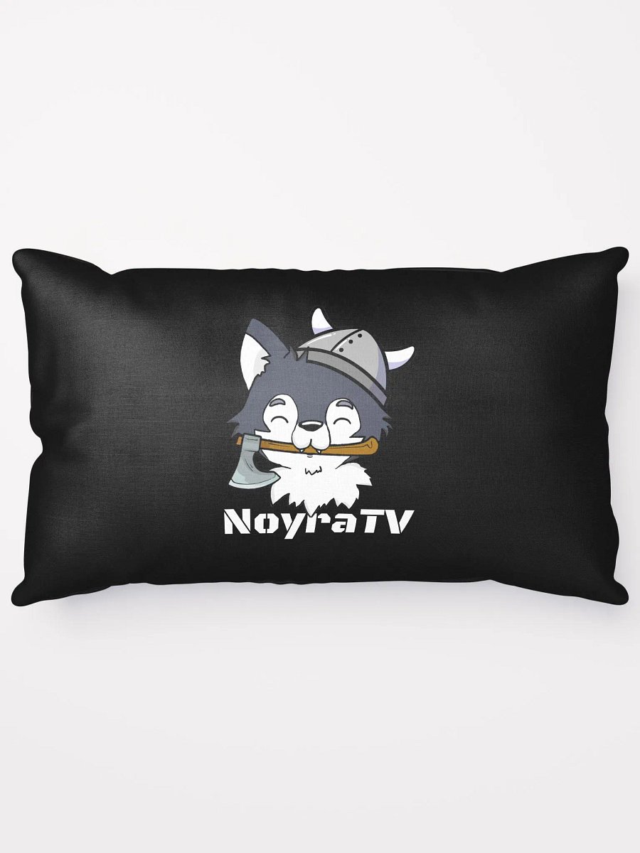The Amadeus Raider Cuddle Hug Pillow product image (5)