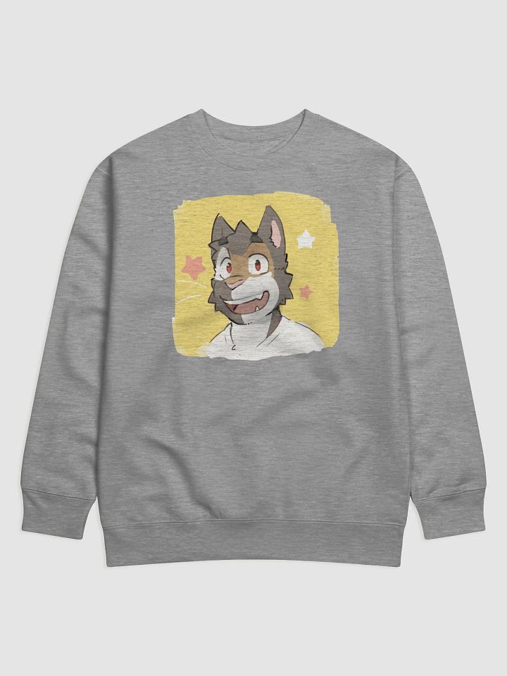 ALL SMILES Long Sleeve product image (1)