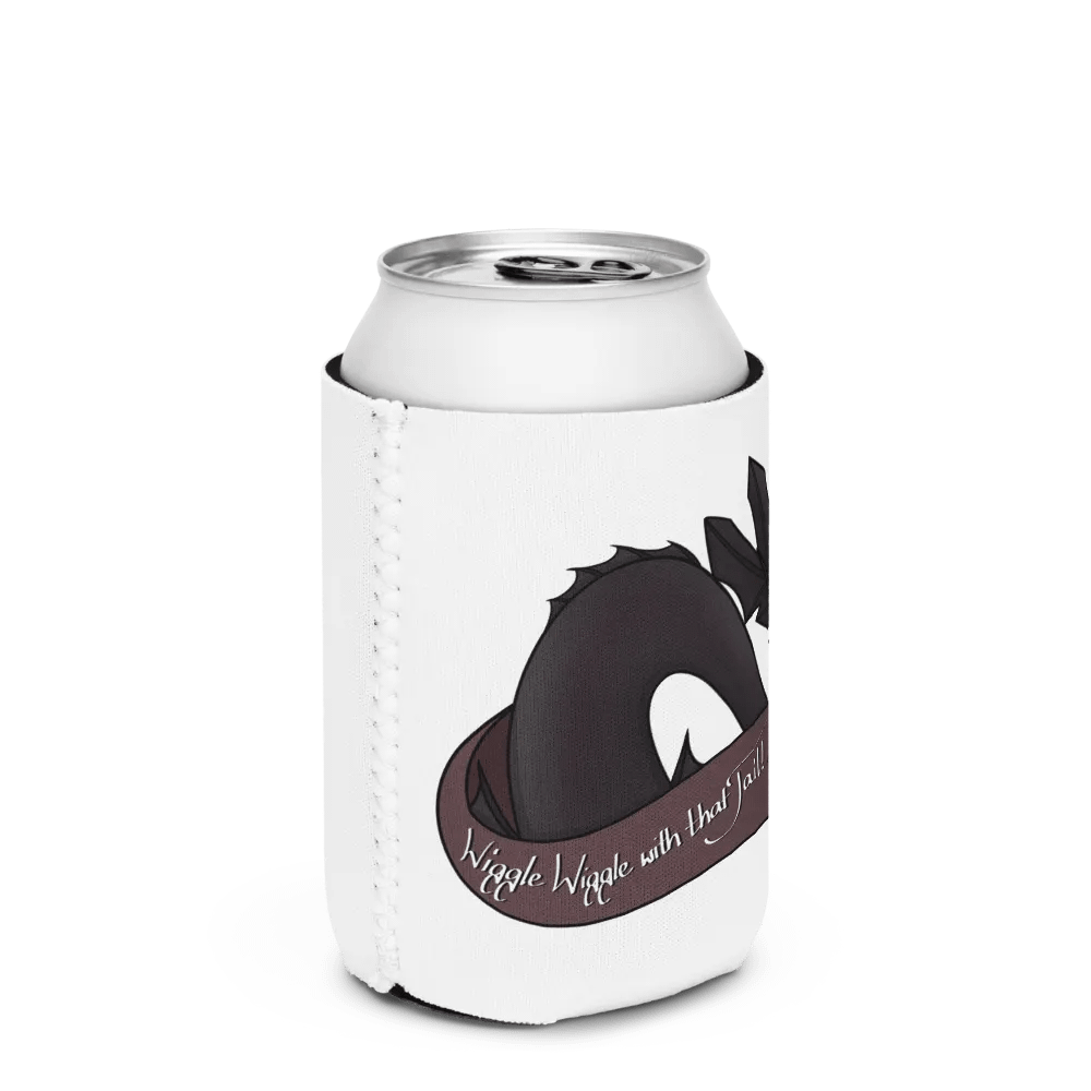 Dragon Tail | Can Holder product image (3)