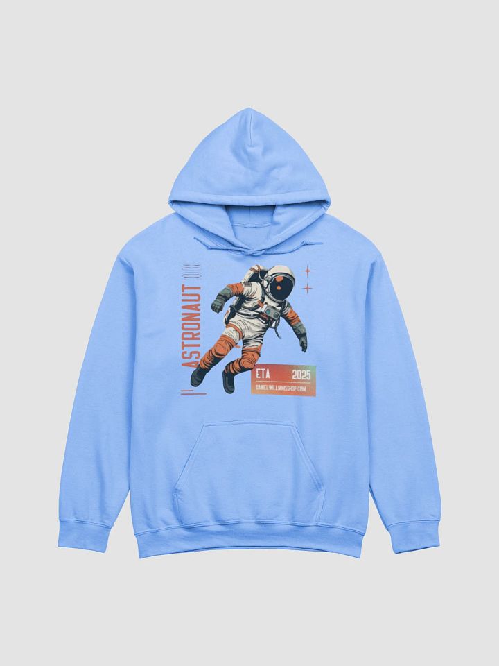 Astronaut Hoodie product image (1)