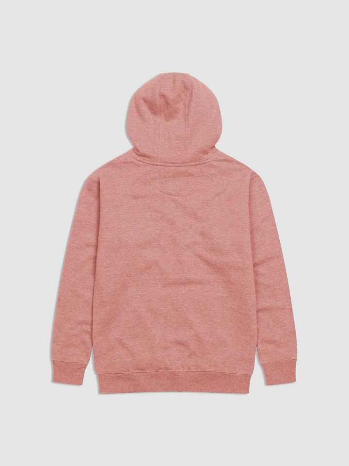 Triune Message Unisex Hoodie product image (7)