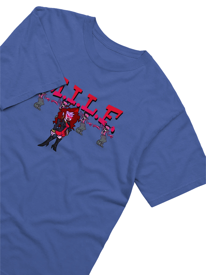 FNF M.I.L.F T-Shirt product image (2)