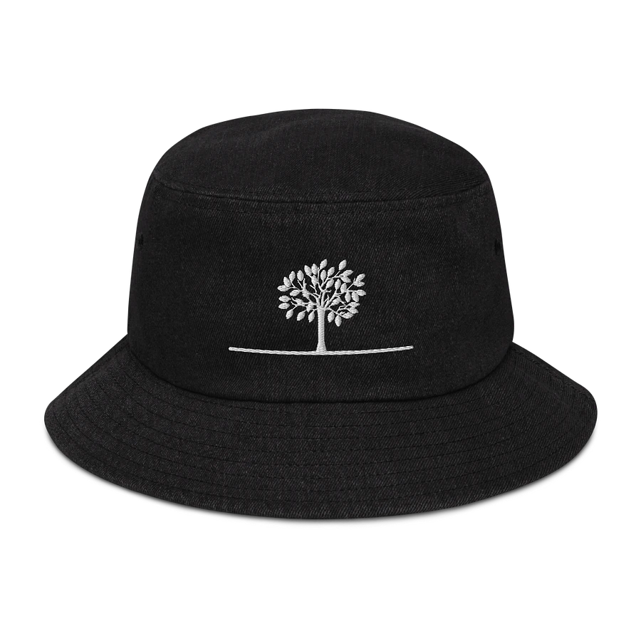 The En Gedi Tree Bucket Hat product image (1)