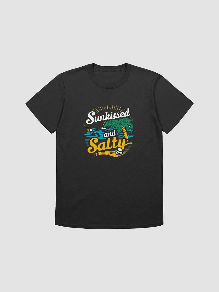 Sunkissed and Salty product image (1)