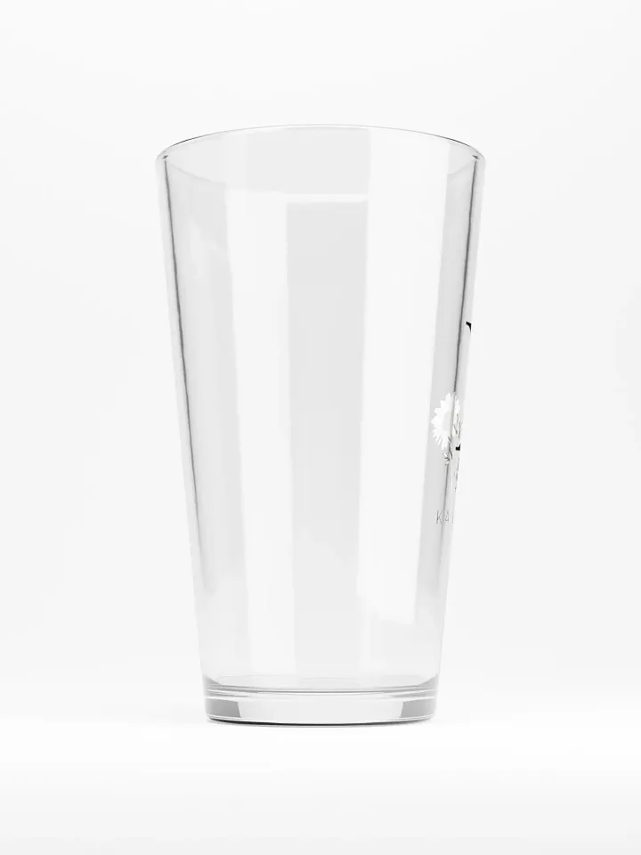 Kayla Shay Pint Glass product image (2)