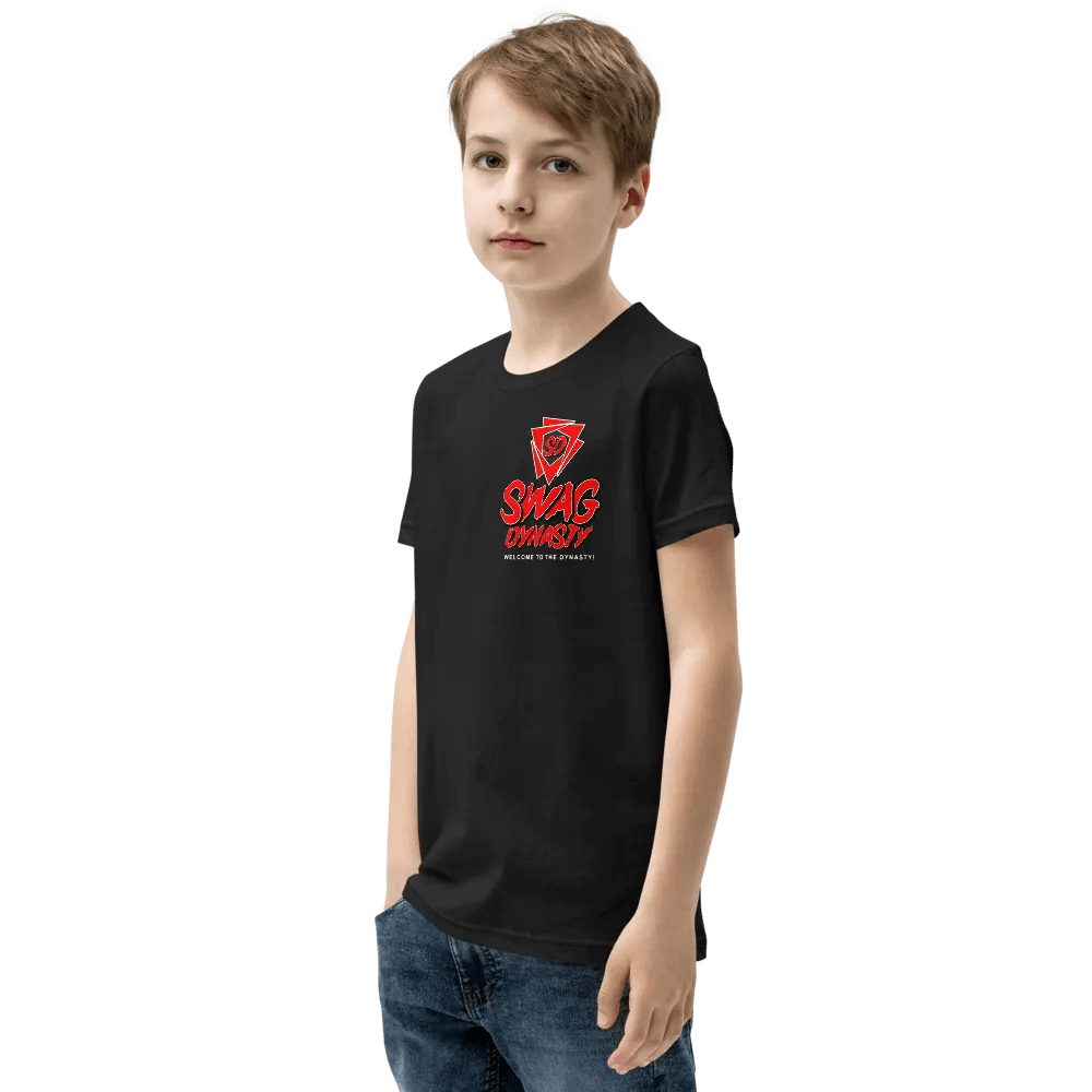 SwaG Kids Tee product image (8)