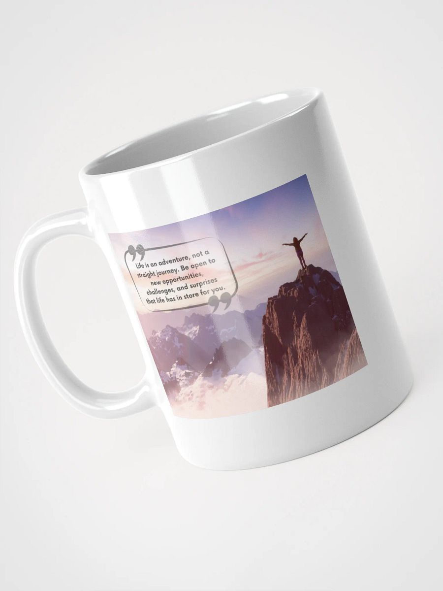 Life Adventure Coffee Mug product image (7)